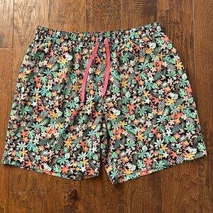 Chubbies swim trunks XXL